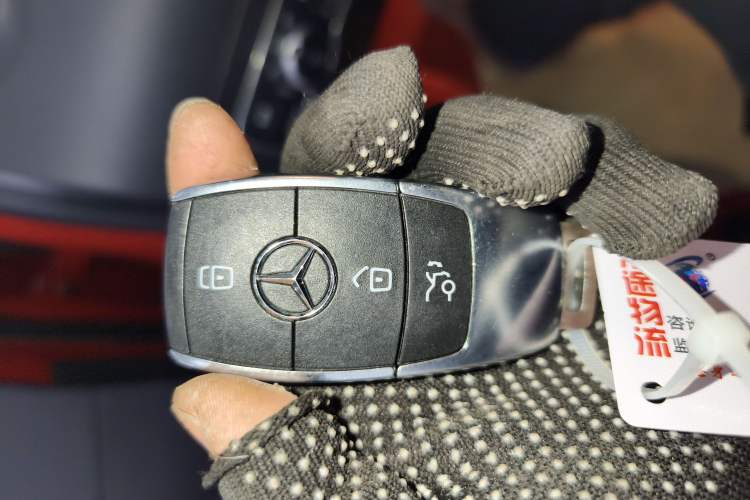 Used Mercedes-Benz GLA 2020 GLA 180