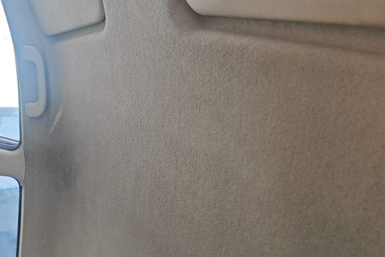 Used BYD F3 2015 Energy-Efficient Model 1.5L Manual Comfort Edition
