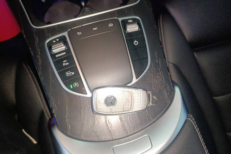 Used Mercedes-Benz C-Class 2020 Restyled C 260 L Sport Edition