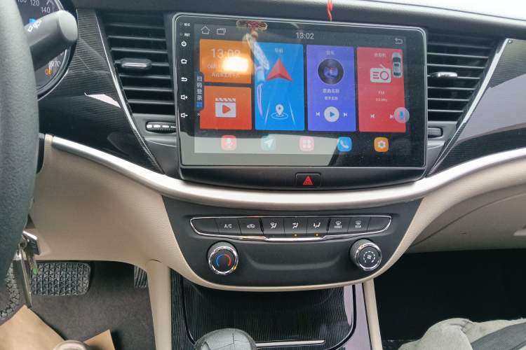 Used Buick Verano 2017 Sedan 15S Automatic Entry Model