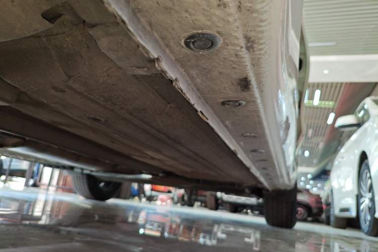 Used Nissan Tiida 2019 1.6L CVT Smart Drive Version China VI Standard
