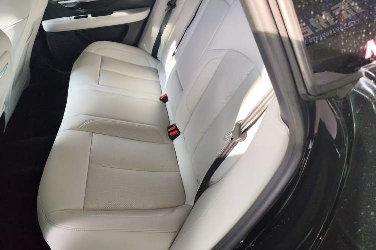 Used XPeng P7 2024 P7i 702 Max Pengyi Edition
