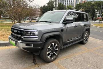 Used Formula Leopard Leopard 5 2023 Navigator Edition