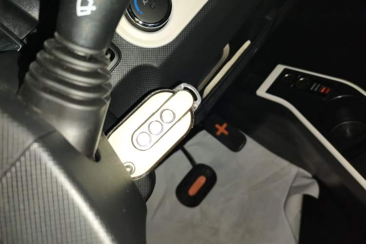 Used Wuling Hongguang MINIEV 2022 Enjoy Edition Lithium Iron Phosphate
