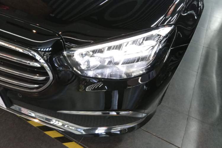 Used Mercedes-Benz E-Class 2023 E 300 L Luxury Model