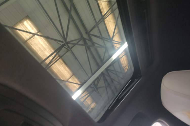 Used MG 6 2021 Pro 1.5T Automatic Trophy Flagship Edition