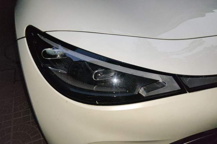 Used smart #3 2023 Pulse Four-Wheel Drive Edition
