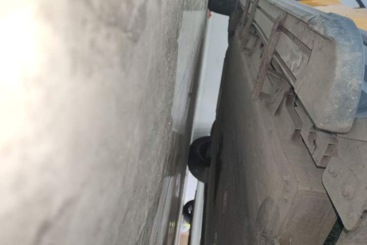 Used  03 2024 472km Four-Wheel Drive Long-Range Version
