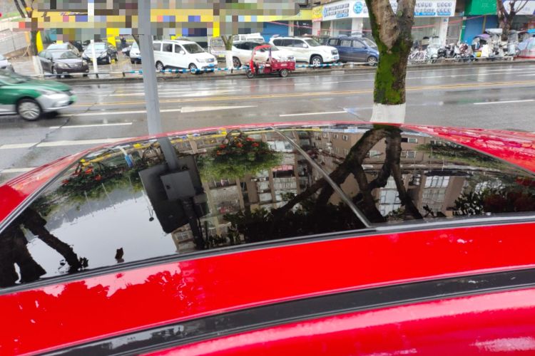 Used Dongfeng Fengon ix5 2019 220T CVT Zhiyue Trim China V Emission Standard
