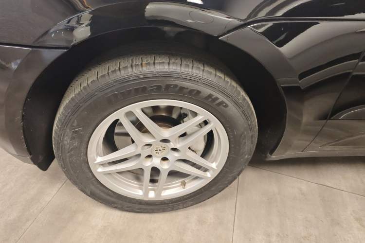 Used Porsche Macan 2017 Macan 2.0T
