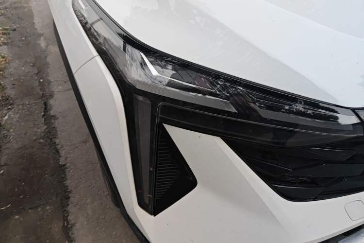 Used Geely Auto Emgrand X7 Sport 2023 Boyue COOL 1.5TD Smart Connect+
