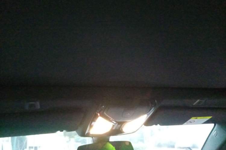 Used BMW 5 Series 2020 525i M Sport Package
