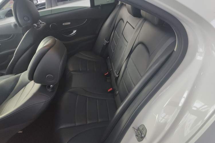 Used Mercedes-Benz C-Class 2016 C 200 L Sport Edition
