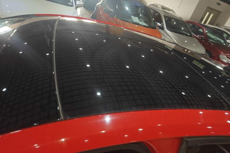 Used Ford Focus 2020 Hatchback EcoBoost 180 Automatic ST Line
