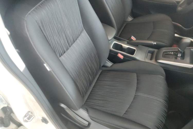 Used Nissan Sylphy 2024 Classic 1.6XE CVT Comfort Edition
