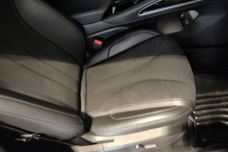 Used Geely Auto Monjaro L 2024 2.0TD High-Power Automatic Two-Wheel Drive Skyline Edition
