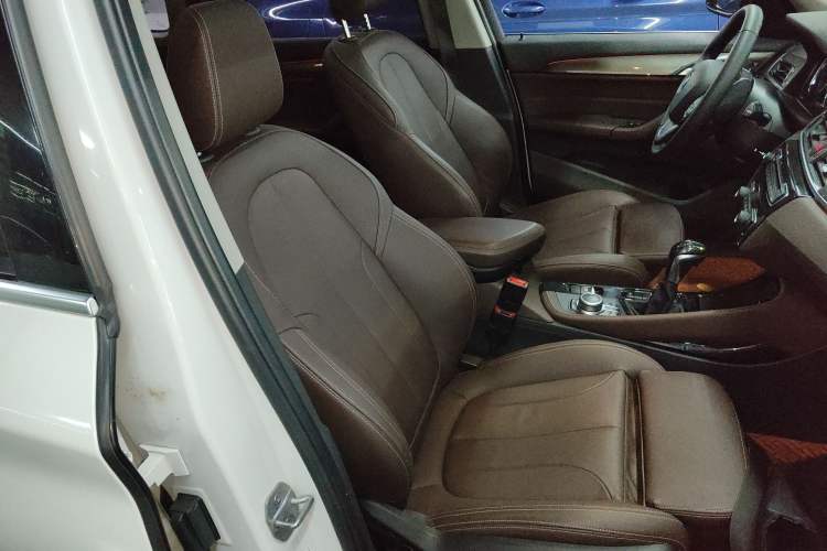 Used BMW X1 2018 xDrive20Li Luxury Edition
