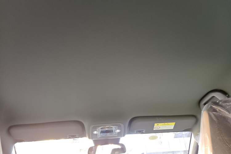 Used BYD Seagull 2025 Intelligent Driving Version 305 km Dynamic Edition