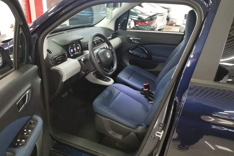 Used Leapmotor T03 2022 Crystal Edition
