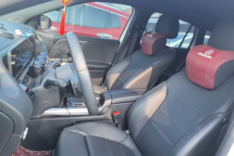 Used Mercedes-Benz GLA 2020 GLA 200
