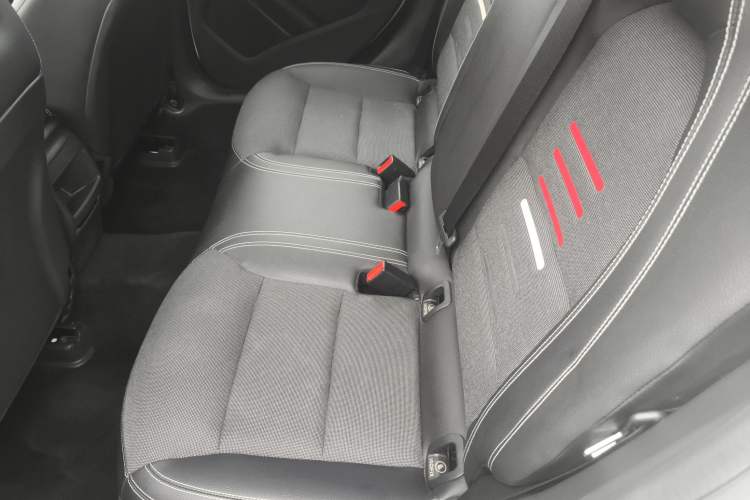 Used Mercedes-Benz A-Class 2017 A 200 Dynamic Edition
