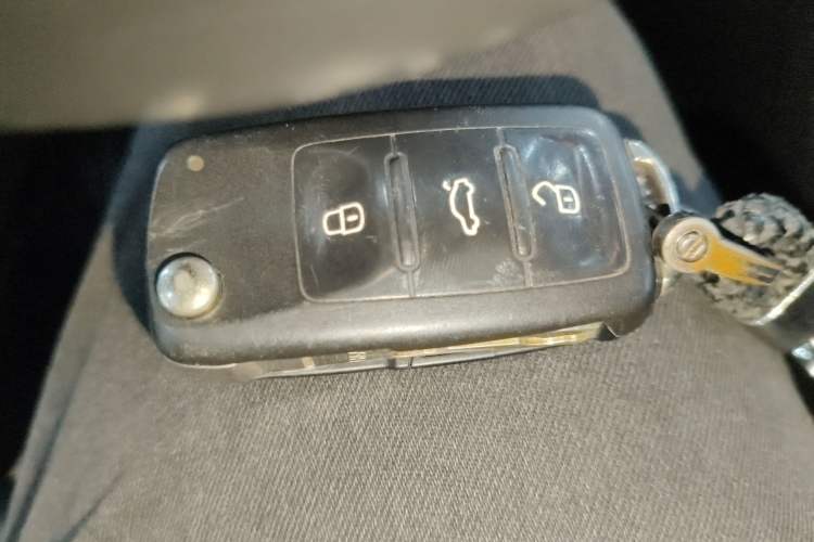 Used Volkswagen Bora 2018 1.5L Automatic Comfort Model