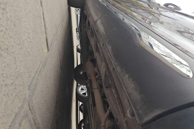 Used Baojun 560 2015 1.8L Manual Elite Model
