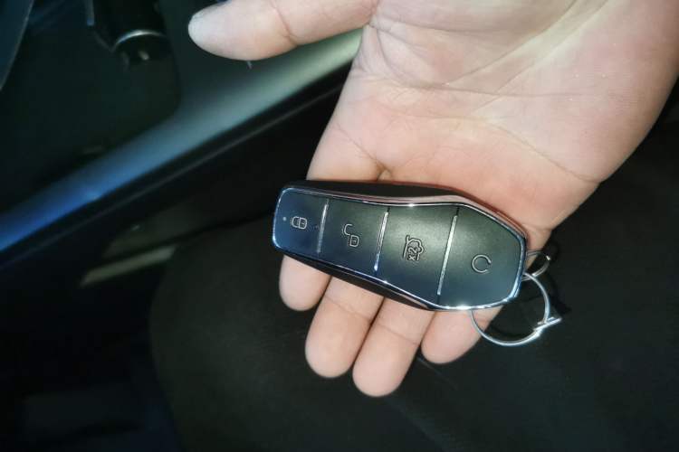 Used BYD Qin PLUS 2025 EV Smart Drive Edition 510KM Leading Model