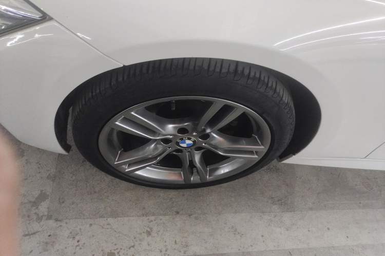 Used BMW 3 Series 2019 320Li M Sport Night Edition