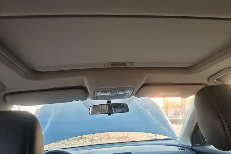 Used  E5 2023 1.5L DE-i 100KM Enjoyment Version 5 Seats
