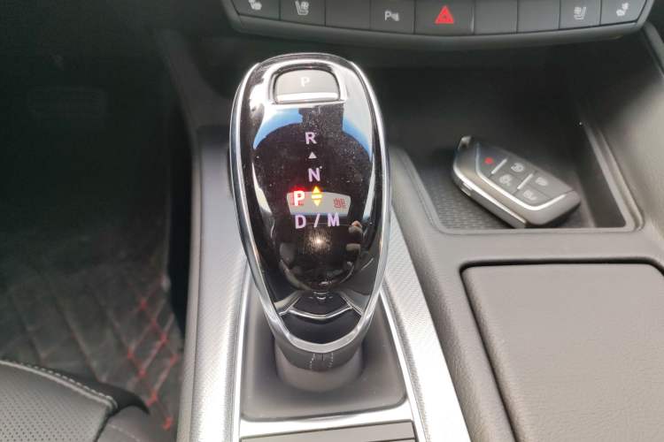 Used Cadillac CT5 2022 28T Luxury Version (Standard Edition)
