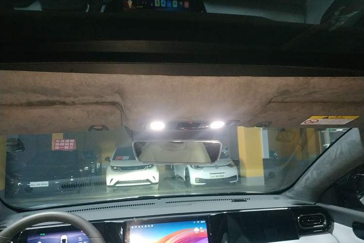 Used Leapmotor C01 2022 Four-Wheel Drive Dual-Motor Performance Version
