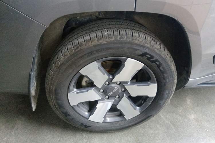 Used  BJ60 Leiting 2024 Magic Electric Drive Advanced Version 7 Seats
