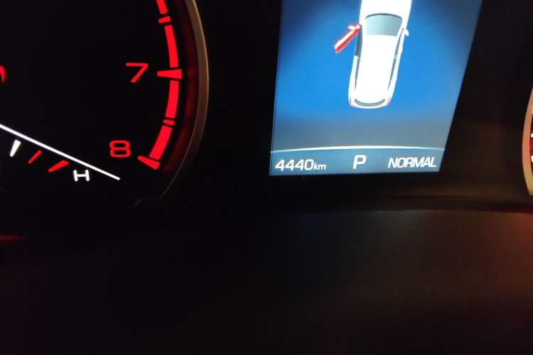 Used Haval H6 2023 National Trend Edition 1.5T Automatic Urban Version