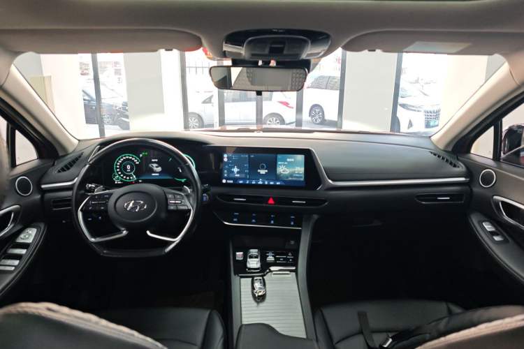 Used Hyundai Sonata 2020 270TGDi DCT GLS Elite Edition
