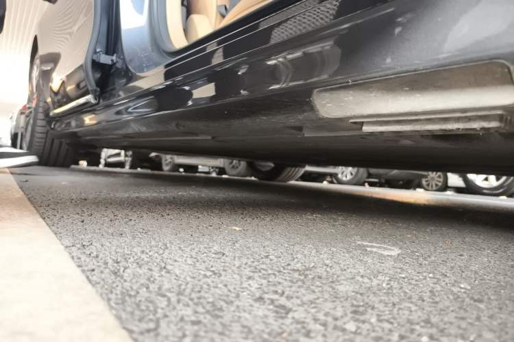 Used Hima Stelato S9 2024 All-Electric Ultra Four-Wheel-Drive Flagship Edition
