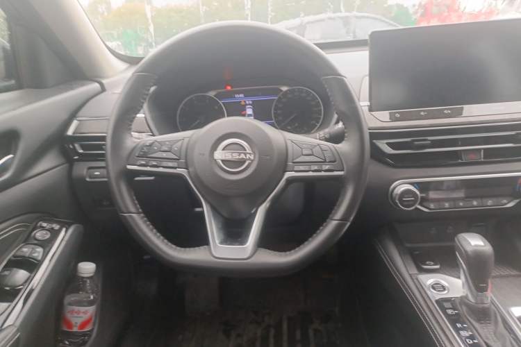 Used Nissan Teana 2022 2.0L XL-TLS Enjoyment Edition
