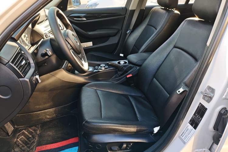 Used BMW X1 2015 sDrive18i Fashion Upgrade Edition
