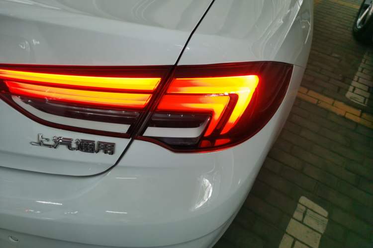 Used Buick Regal 2020 552T Elite Edition
