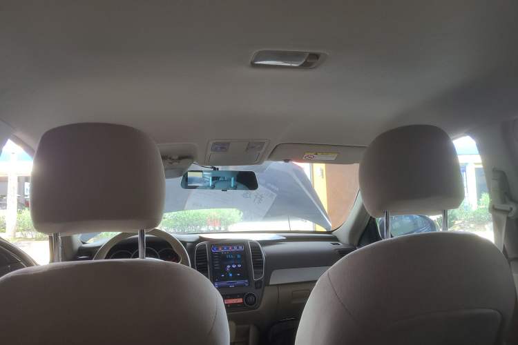 Used Nissan Sylphy 2018 Classic 1.6XE CVT Comfort Edition
