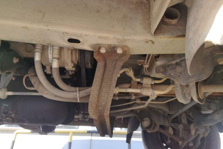 Used Wuling Zhiguang 2013 1.0L Practical Version