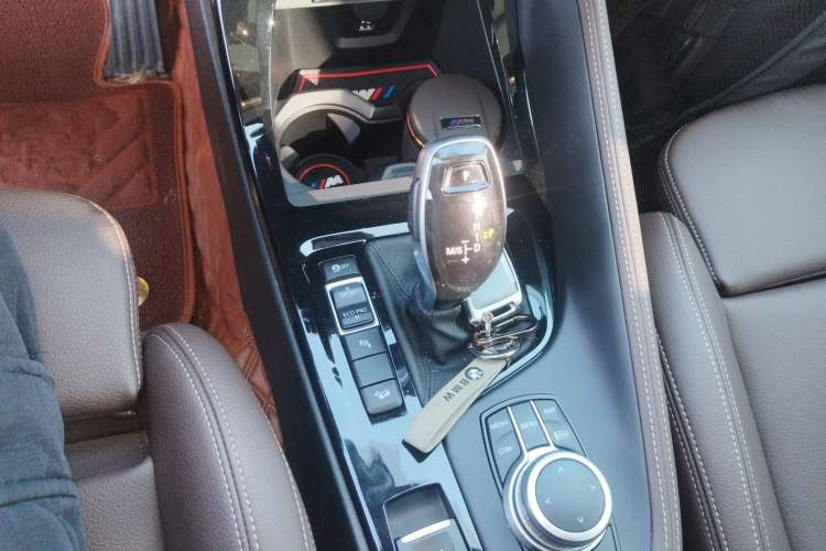 Used BMW X1 2021 xDrive25Li Luxury Model
