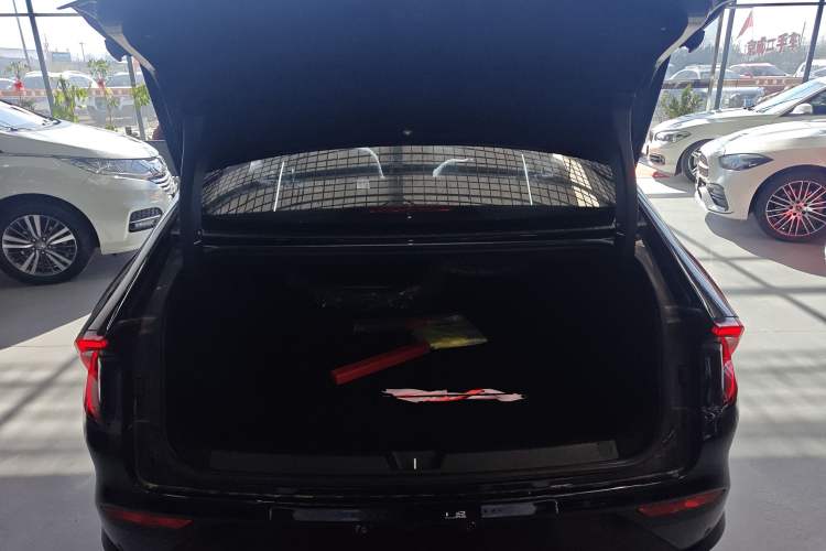 Used Wuling Xingguang 2025 70km Smart Standard Version