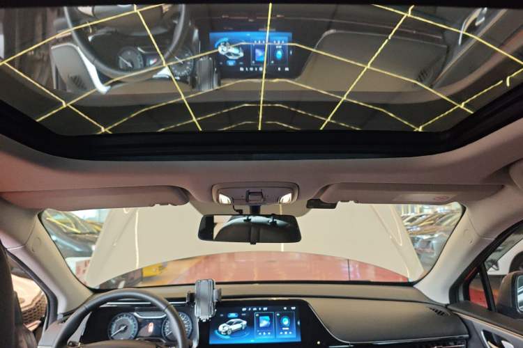 Used AION S 2022 Meizu 580 Pio
