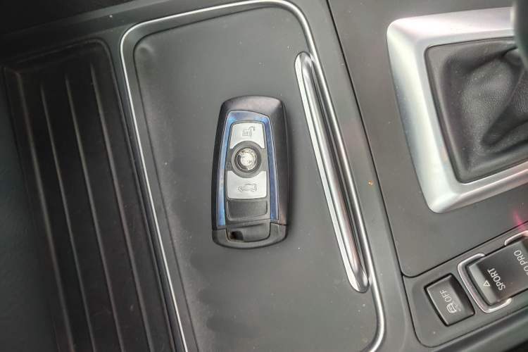 Used BMW 3 Series 2017 320i M Sport
