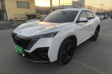 Used Dongfeng Aeolus Mage 2025 1.5T JingShang Edition