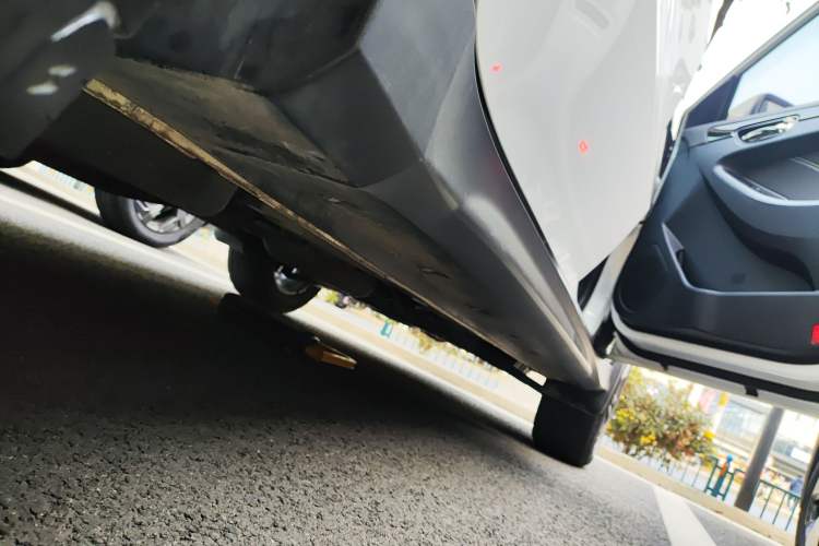 Used Dongfeng Fengon 580 2021 ☆ Star Edition 1.5T Automatic Luxury Version
