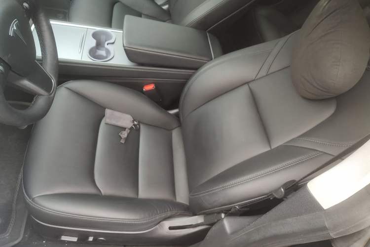 Used Tesla Model 3 2022 Rear-Wheel-Drive Version
