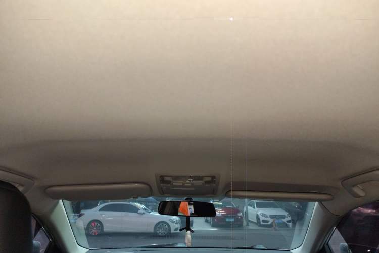 Used Toyota Corolla 2017 1.2T CVT GL