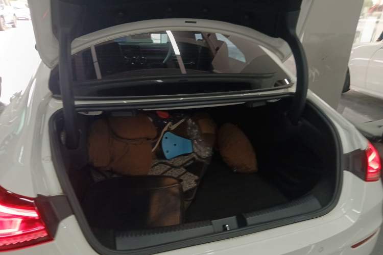 Used Mercedes-Benz CLA 2021 CLA 200